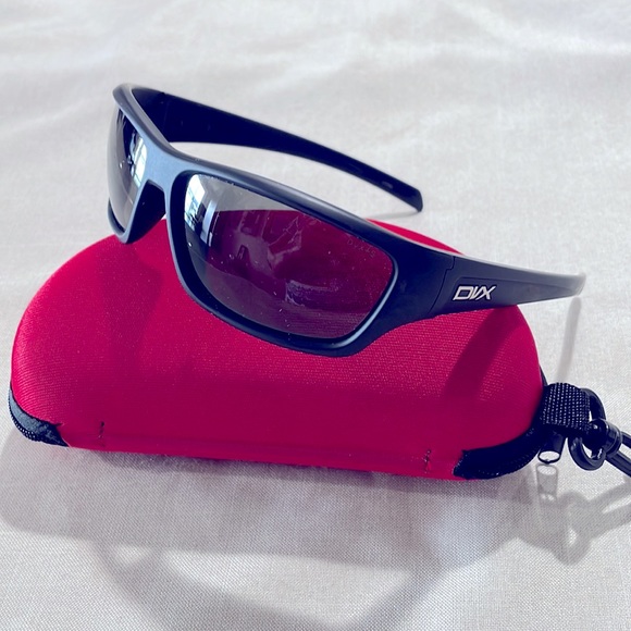 Wiley X Accessories Dvx Rage By Wiley X Mens Womens Sports Wrap